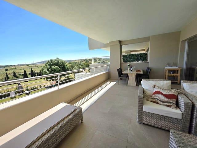 Apartamento en alquiler en Estepona, Málaga Costa del Sol