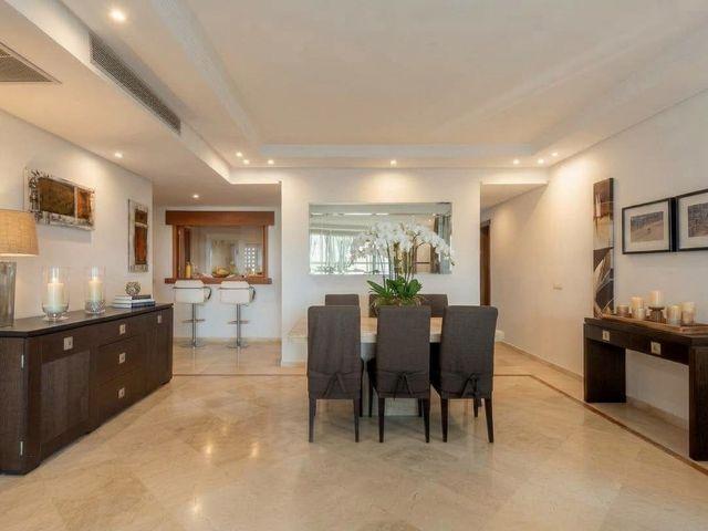Apartamento en alquiler en Estepona, Málaga Costa del Sol