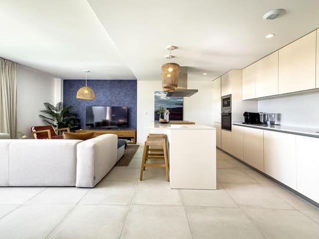 Apartamento en alquiler en Estepona, Málaga Costa del Sol