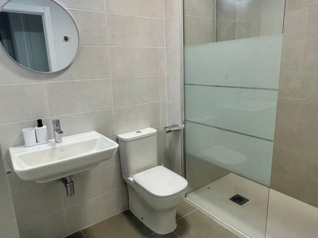 Apartamento en alquiler en Estepona, Málaga Costa del Sol