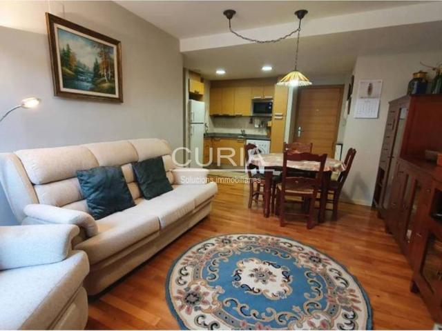 Apartamento en Alquiler en Esterri d'Àneu