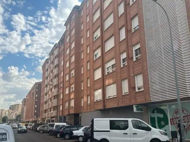 Apartamento en alquiler en Eras del Bosque S. Juanillo
