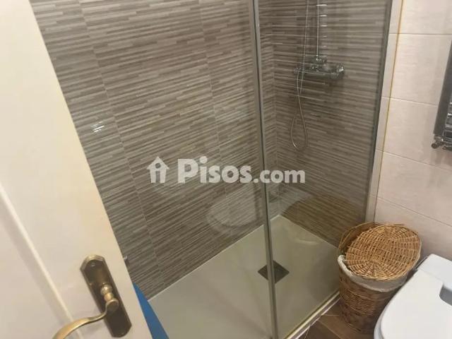 Apartamento en alquiler en Eras del Bosque S. Juanillo