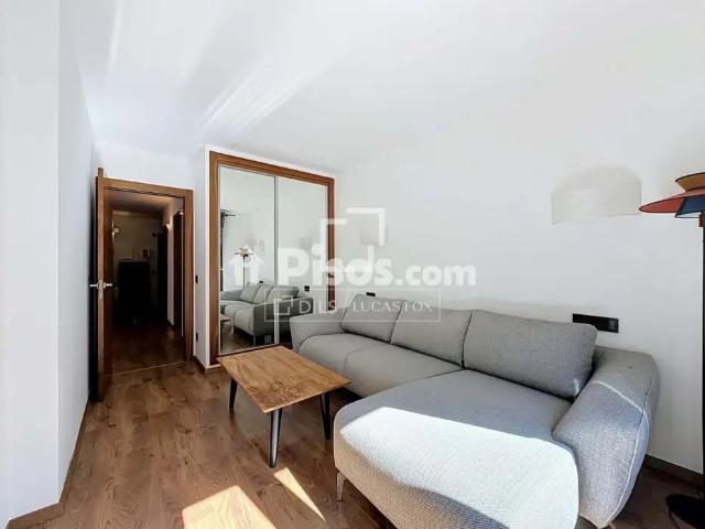 Apartamento en alquiler en Erts
