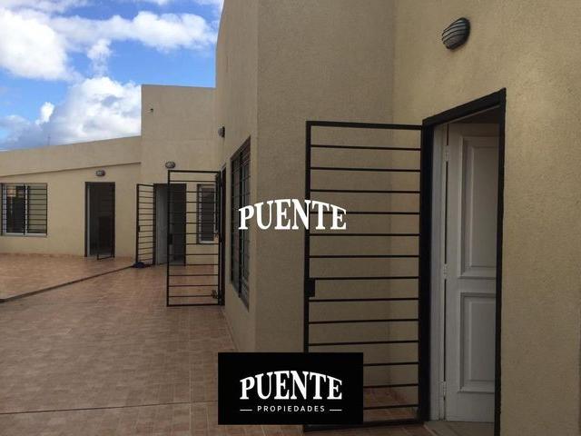 Apartamento en alquiler en Ezeiza