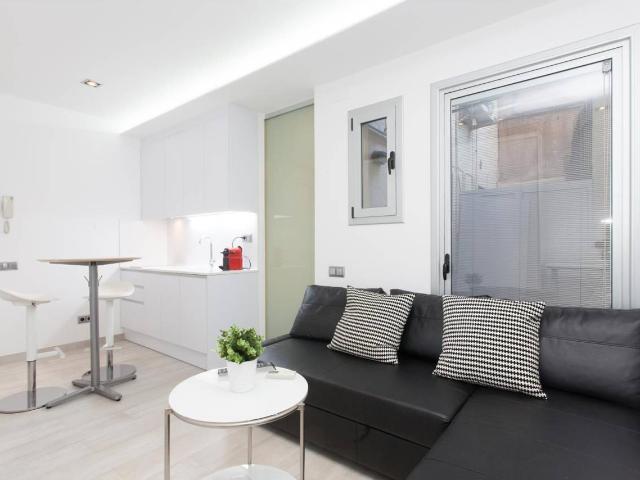 Apartamento en alquiler en Fátima Franciscanos 02004