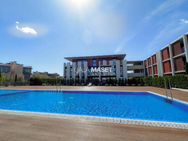 Apartamento en Alquiler en Fenals