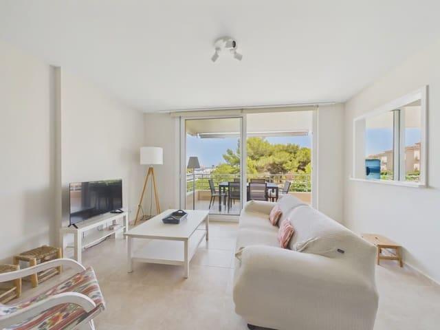 Apartamento en alquiler en Felanitx, Mallorca