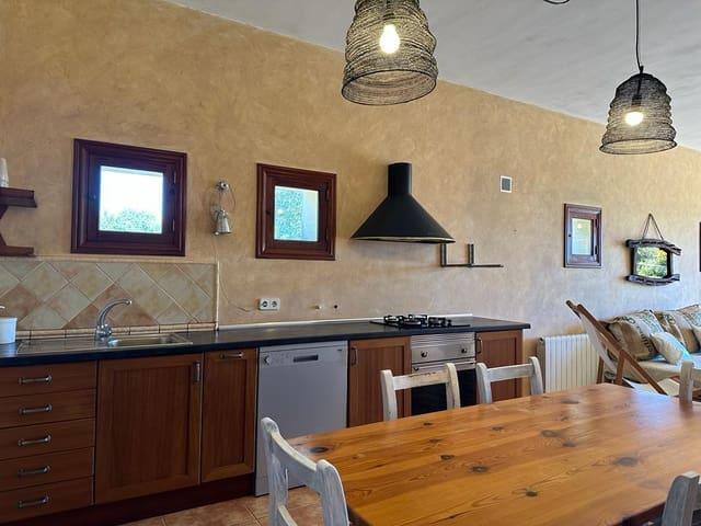 Apartamento en alquiler en Felanitx, Mallorca