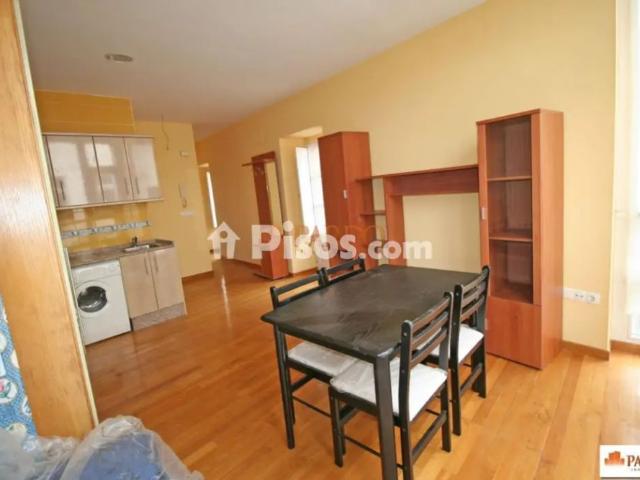 Apartamento en alquiler en Ferrol