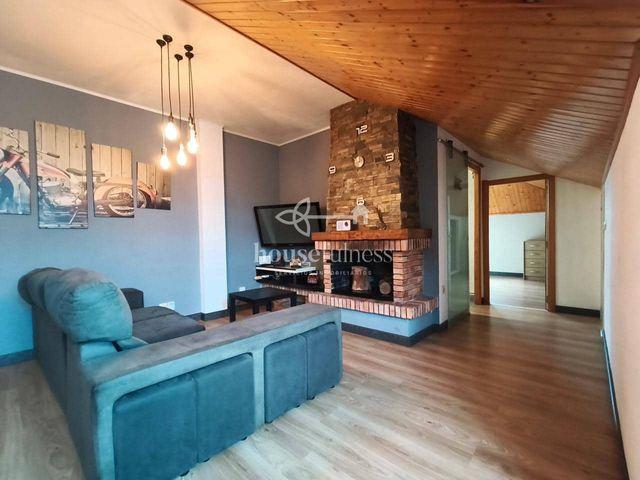 Apartamento en alquiler en Ferrol, A Coruña Rías Altas