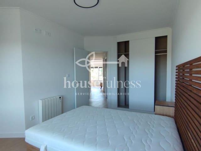 Apartamento en alquiler en Ferrol, A Coruña Rías Altas