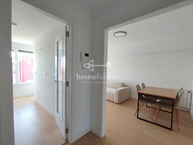 Apartamento en alquiler en Ferrol, A Coruña Rías Altas