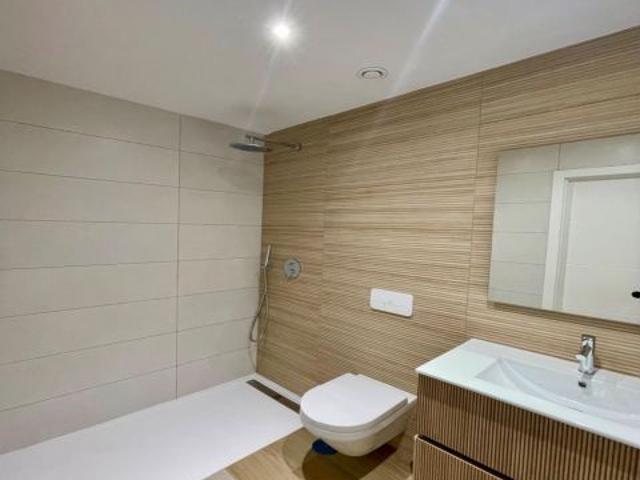 Apartamento en Alquiler en Finestrat, Alicante
