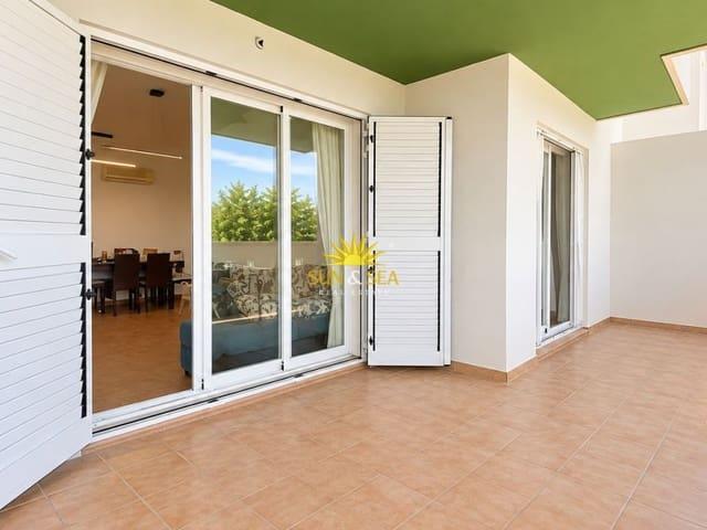 Apartamento en alquiler en Finestrat, Alicante Costa Blanca