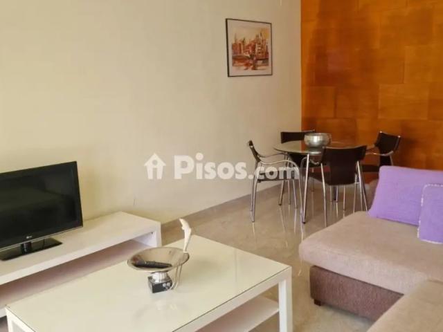 Apartamento en alquiler en Fontajau Domeny