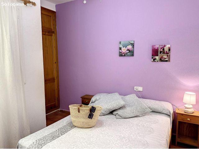 Apartamento en Alquiler en Fornells de la Montanya, Islas Baleares