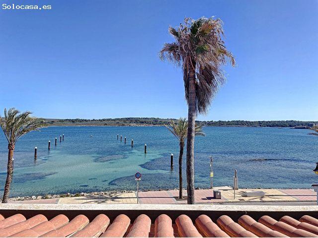 Apartamento en Alquiler en Fornells de la Montanya, Islas Baleares