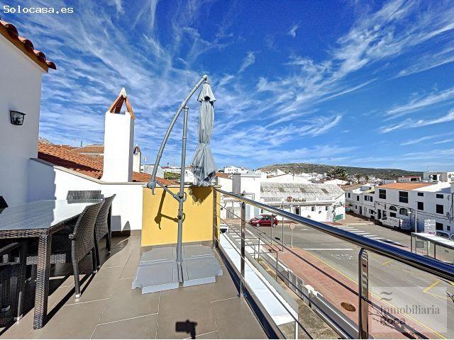 Apartamento en Alquiler en Fornells de la Montanya, Islas Baleares