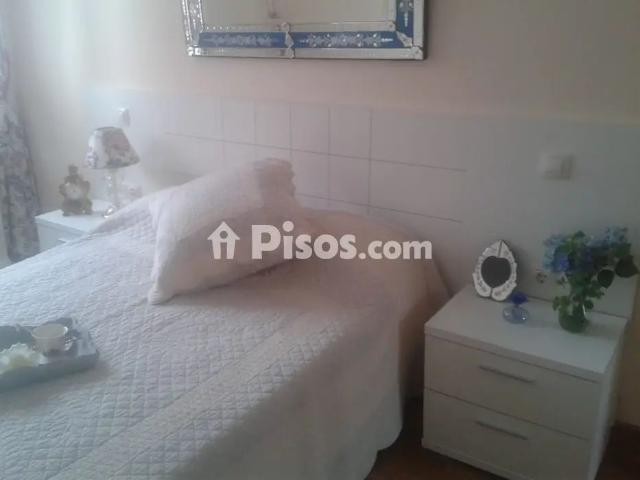 Apartamento en alquiler en Foz Casco Urbano