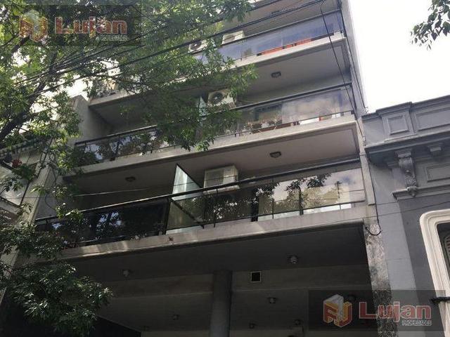 Apartamento en alquiler en Floresta