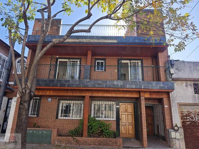 Apartamento en alquiler en Floresta