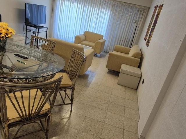 Apartamento en alquiler en Floresta