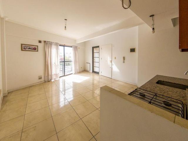 Apartamento en alquiler en Floresta