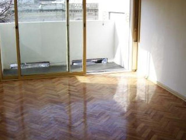 Apartamento en alquiler en Floresta