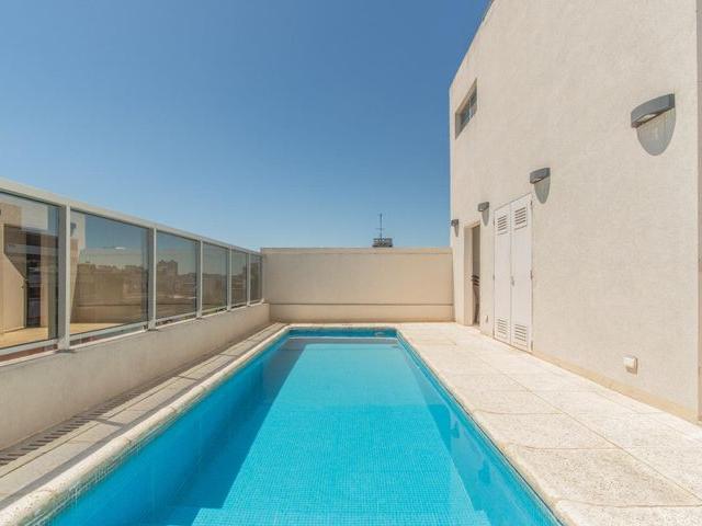 Apartamento en alquiler en Flores
