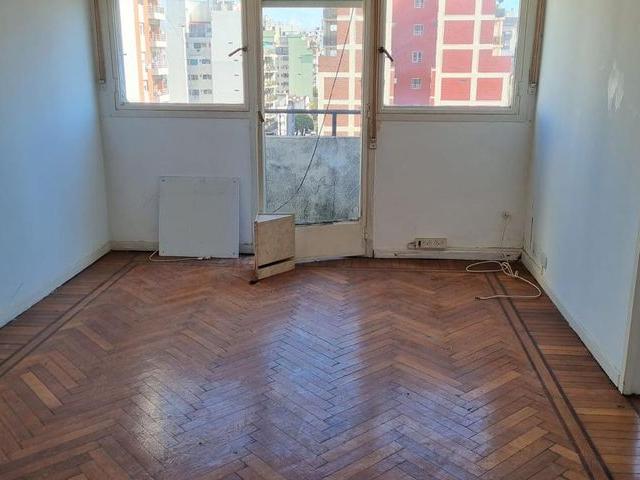 Apartamento en alquiler en Flores