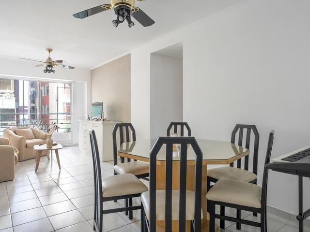 Apartamento en alquiler en Flores