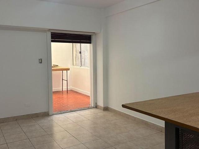 Apartamento en alquiler en Flores