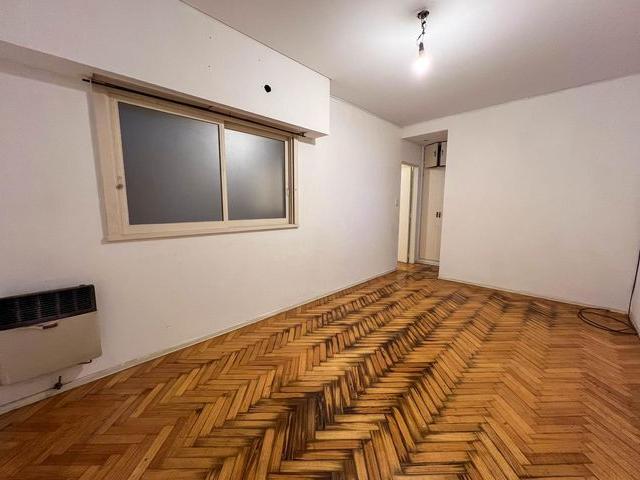 Apartamento en alquiler en Flores