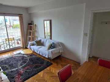 Apartamento en alquiler en Flores