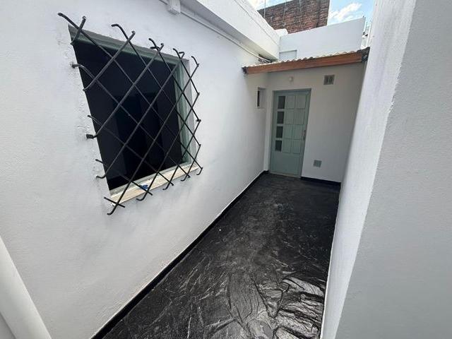 Apartamento en alquiler en Flores
