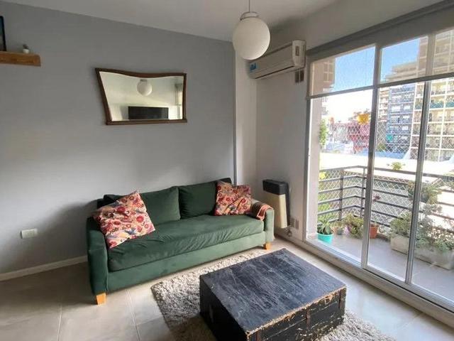 Apartamento en alquiler en Flores