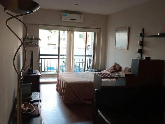 Apartamento en alquiler en Flores