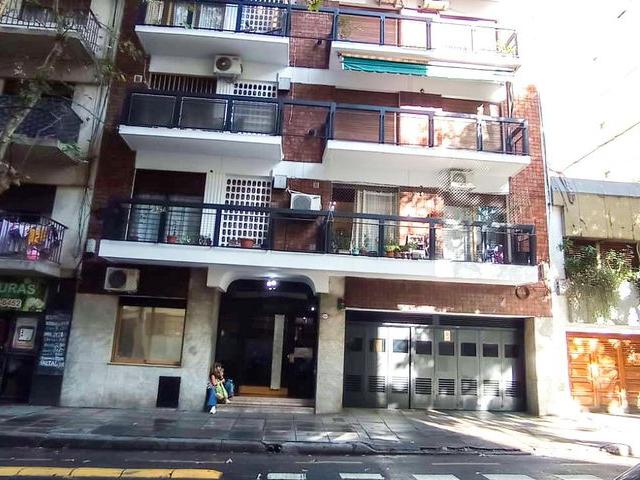 Apartamento en alquiler en Flores