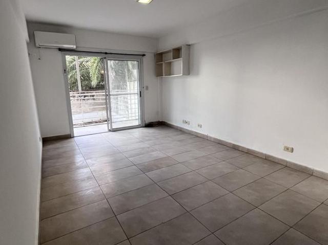 Apartamento en alquiler en Flores
