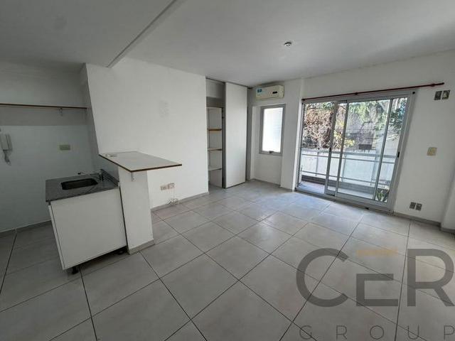 Apartamento en alquiler en Flores