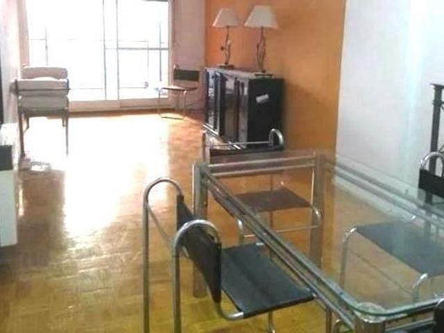 Apartamento en alquiler en Flores