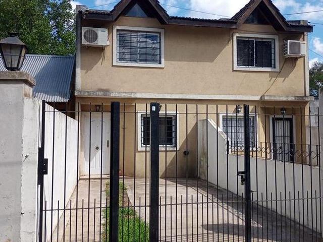 Apartamento en alquiler en Francisco Alvarez