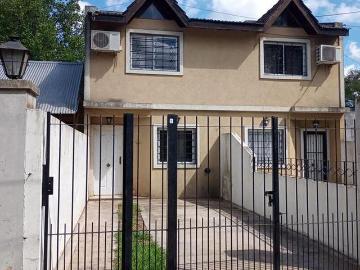 Apartamento en alquiler en Francisco Alvarez
