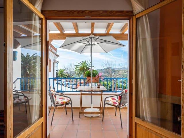 Apartamento en alquiler en Frigiliana, Málaga Costa del Sol