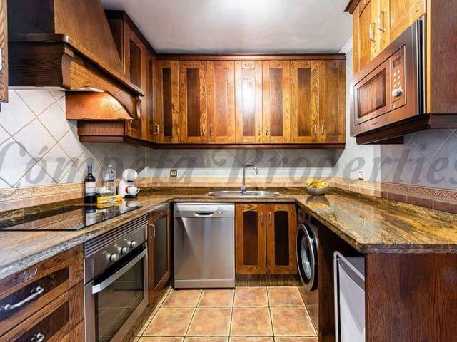 Apartamento en alquiler en Frigiliana, Málaga Costa del Sol