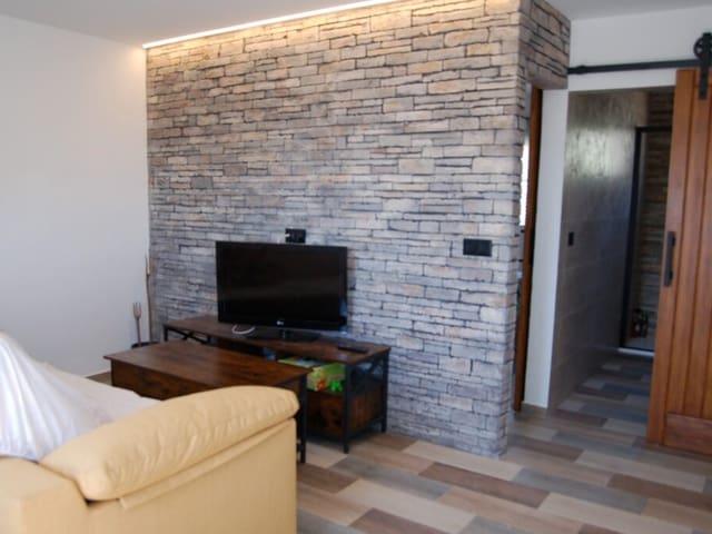 Apartamento en alquiler en Frigiliana, Málaga Costa del Sol