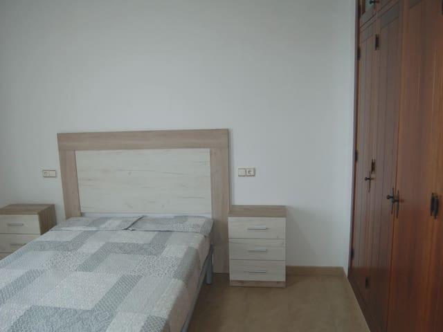 Apartamento en alquiler en Frigiliana, Málaga Costa del Sol