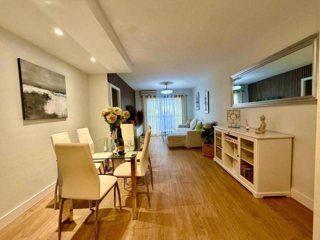 Apartamento en alquiler en Fuengirola Málaga