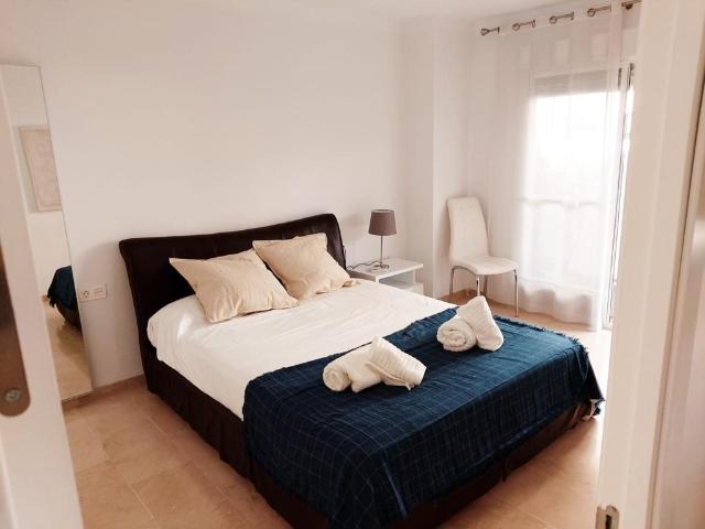 Apartamento en alquiler en Fuengirola Málaga